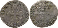 ITALY SAVOY SAVOIE BLANC Emanuele Filiberto Duca 1559-1580 -