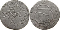 ITALY SAVOY SAVOIE Parpagliola Emanuele Filiberto Duca 1559-1580 -