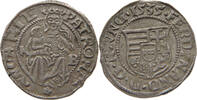 HUNGARY DENAR Ferdinand I., 1526-1564. -