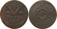 Osnabruck 5 pfennig -