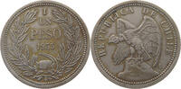 CHILE PESO -