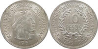 URUGUAY 10 PESOS -
