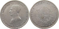 URUGUAY 50 CENTESIMOS -