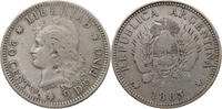 ARGENTINA 20 CENTAVOS -