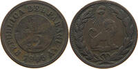 PARAGUAY 1/12 REAL -