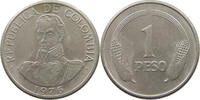 COLOMBIA PESO -