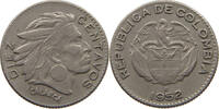 COLOMBIA 10 CENTAVOS -