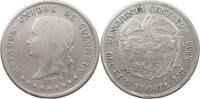 COLOMBIA 50 CENTAVOS -