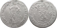 NETHERLANDS HOLLAND GULDEN -