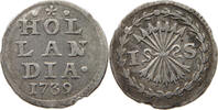 NETHERLANDS HOLLAND STUIVER -