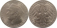 POLAND 10 ZLOTYCH -