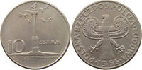 POLAND 10 ZLOTYCH -