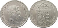 ITALY NAPLES SICILY 120 GRANA Fernando II. -