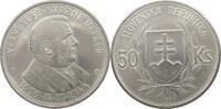 SLOVAKIA 50 KORUN -