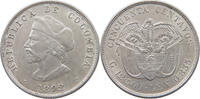 COLOMBIA 50 CENTAVOS 1892 VZ- 1,673.44 元  ＋  75.22 元 运费