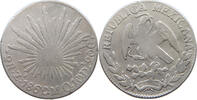 MEXICO 2 REALES -