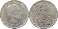 URUGUAY 50 CENTESIMOS -