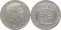 ITALY NAPLES 20 GRANA Ferdinando II -