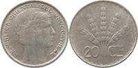 URUGUAY 20 CENTESIMOS -