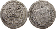 PAPAL STATES GIULIO INNOCENT XI. -