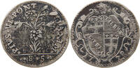 PAPAL STATES 5 BOLOGNINI PIUS VI. -