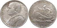 VATICAN 5 LIRE -