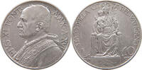 VATICAN 10 LIRE -
