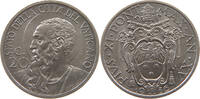 VATICAN 20 CENTESIMI -
