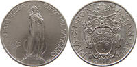 VATICAN LIRA -