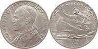 VATICAN 5 LIRE -