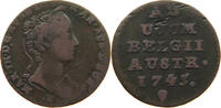 HAUS HABSBURG LIARD Maria Theresia (1740-1780) -