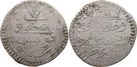 TUNISIA PIASTRE -