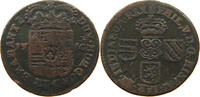 Belgien Brabant Liard Ku Namur, Philipp V von Spanien, ../DVX. BVRGVND. ET. BRABANT. Z -