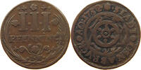 Osnabrück 3 Pfennig -