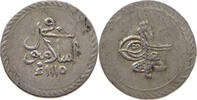 TURKEY OTTOMAN PARA Ahmed III. (1703-1730) -