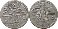 TURKEY OTTOMAN PARA Ahmed III. (1703-1730) -