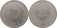 TURKEY 50 KURUS -