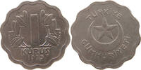 TURKEY OTTOMAN KURUS -