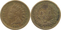 USA CENT 1862 INDIAN HEAD S-SS 234.28 元  ＋  58.49 元 运费