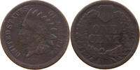 USA CENT 1862 INDIAN HEAD S 133.88 元  ＋  58.49 元 运费