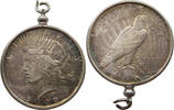USA DOLLAR PEACE -