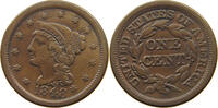USA LARGE CENT 1848 BRAIDED HAIR SS 627.54 元  ＋  58.49 元 运费
