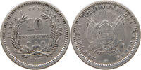 URUGUAY 10 CENTESIMOS -