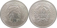 URUGUAY 10 PESOS -