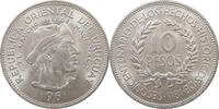 URUGUAY 10 PESOS -