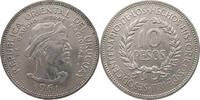 URUGUAY 10 PESOS -
