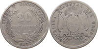 URUGUAY 2 CENTESIMOS -