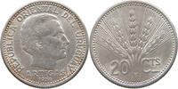 URUGUAY 20 CENTESIMOS -
