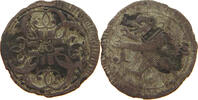 SWITZERLAND ST. GALLEN KREUZER -