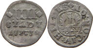 Hiledesheim 4 pfennig -